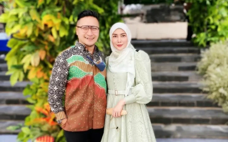 Tepis Kabar Telah Berpoligami,...