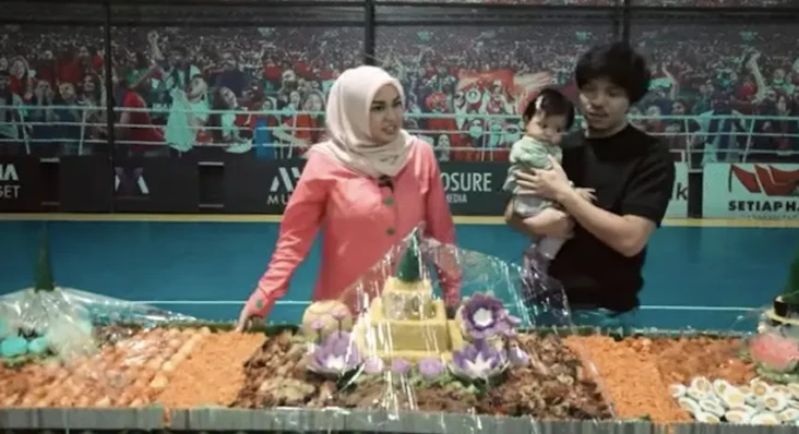 Tembus 30 Juta Subscriber,...