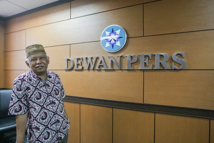 Profil Prof Azyumardi...