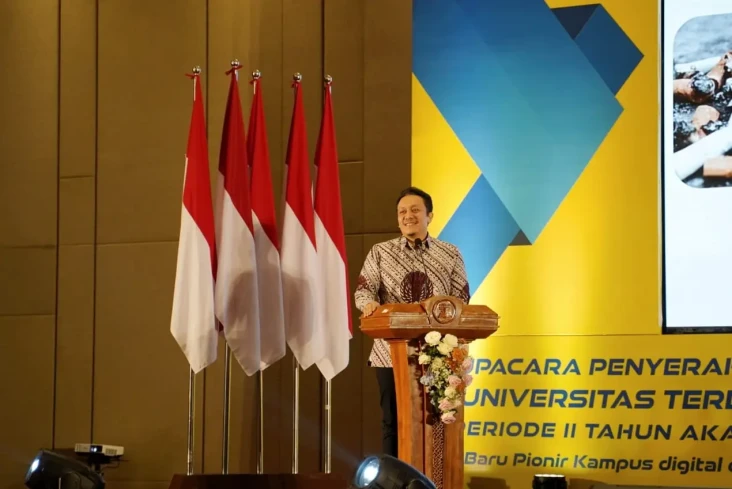 Stafsus Presiden Orasi...