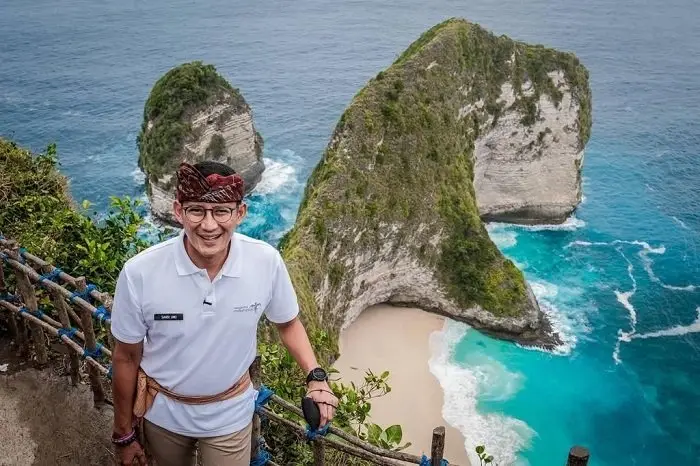 Punya Peluang Investasi...
