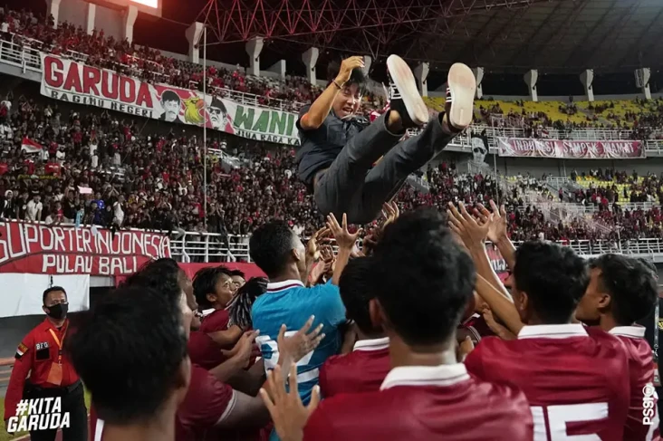 Lakukan Keputusan Jenius...