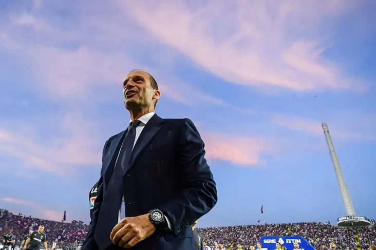 CEO Juventus Pastikan...
