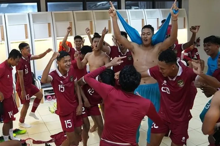 Nova Arianto Nasihati...