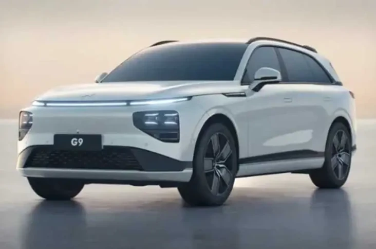 Pesaing Tesla, Pabrikan...
