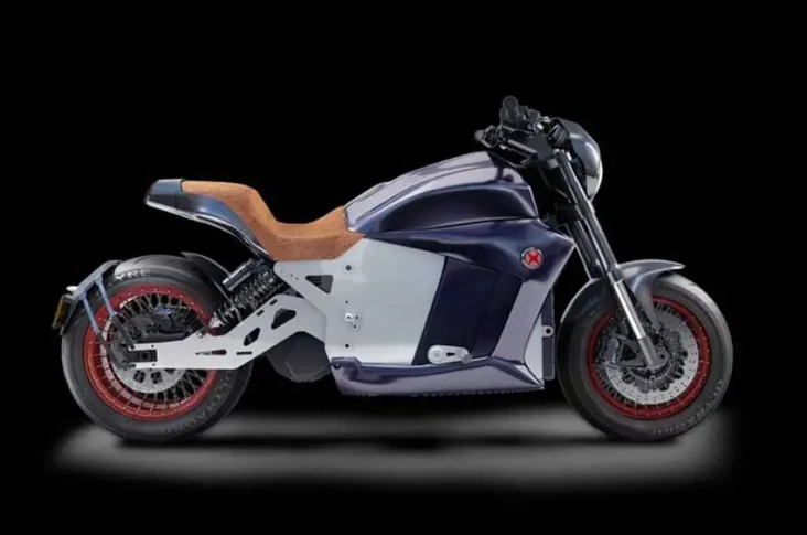 Evoke 6061 XR Sepeda...