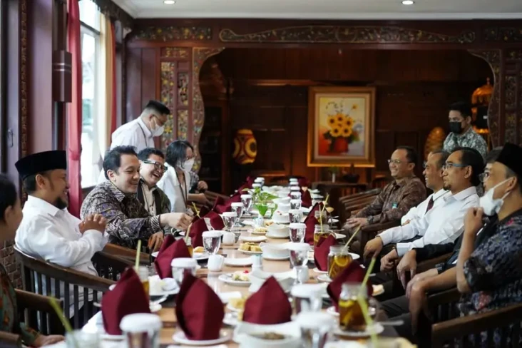 Banyak Peneliti Mumpuni,...