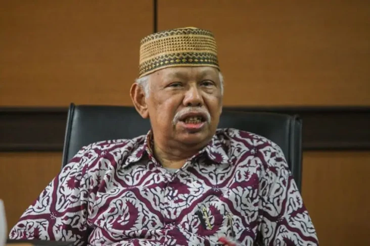 Hasil Swab Jenazah Azyumardi...