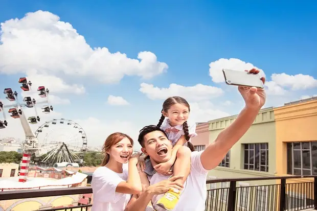 9 Tips Wisata Singapura...