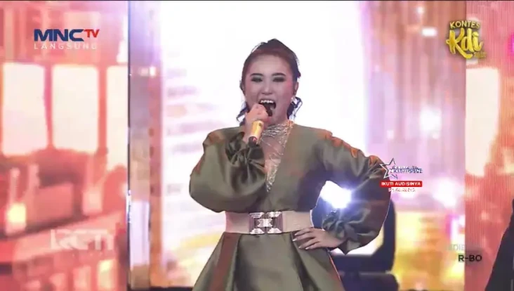 Nilam Tampil Sempurna...