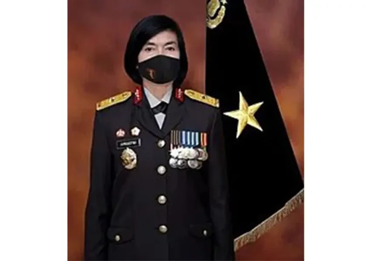 Profil Irjen Pol (Purn)...