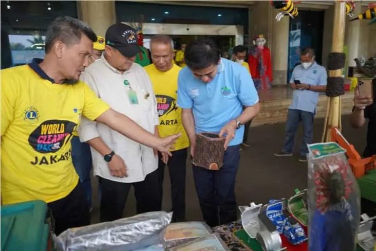 World Cleanup Day 2022...