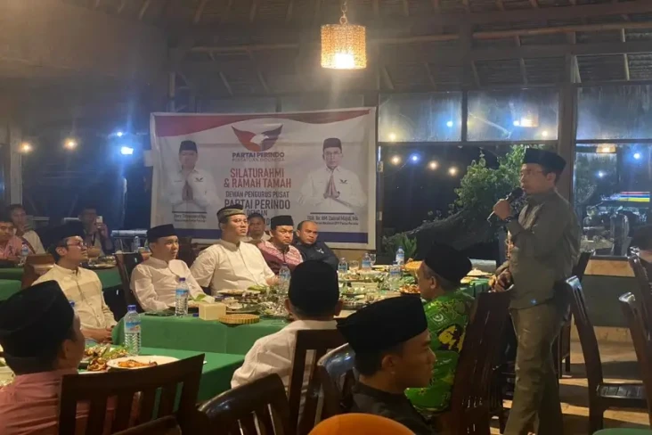 TGB Zainul Majdi Ajak...