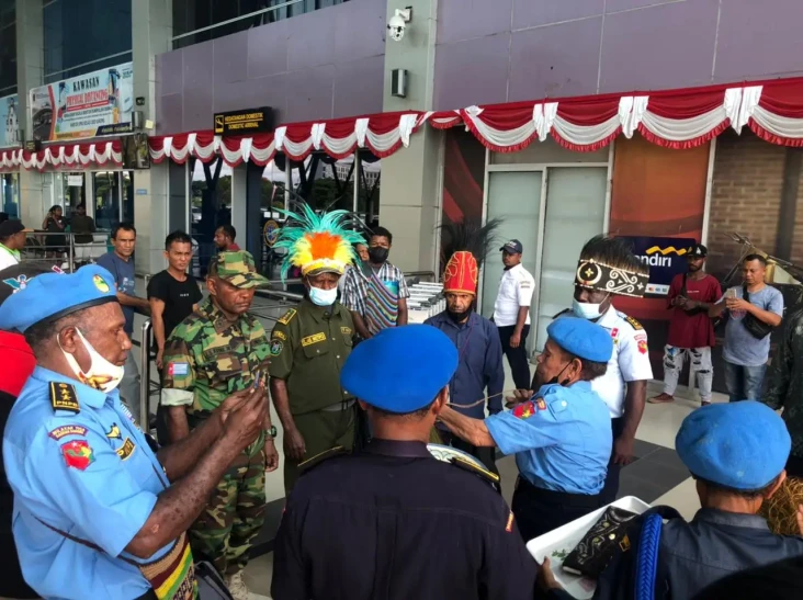 Heboh Negara Federal...