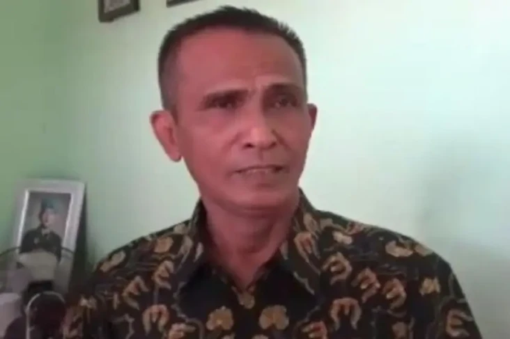 Keluarga Brigadir J...