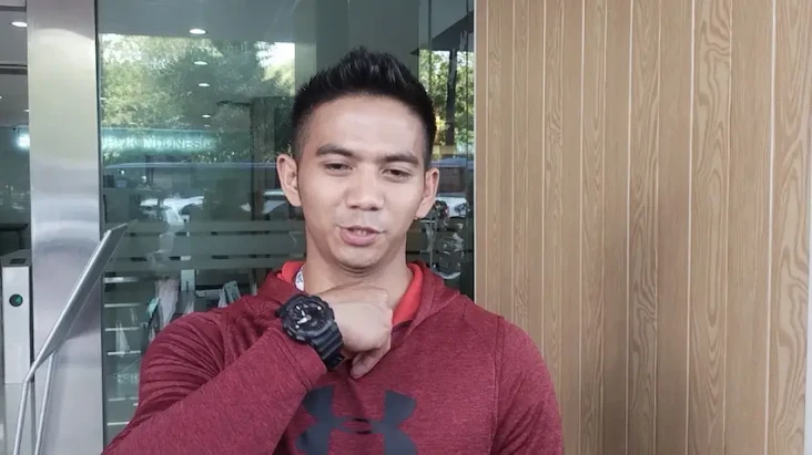 Gelar 7 Bulanan Sang...