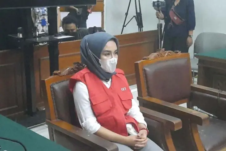 Ibunda Berharap Medina...