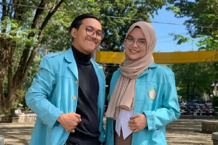 Keren! Mahasiswa UNS...