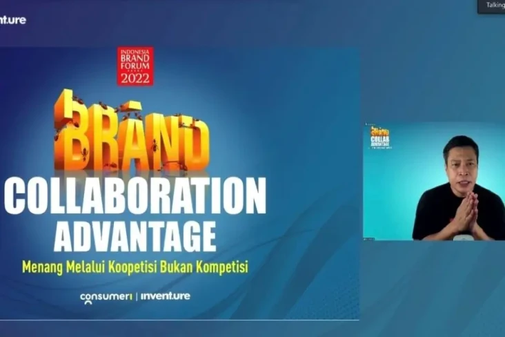 Kondisi Bisnis Kian...