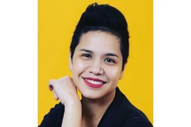 Keponakan Luhut Diangkat...