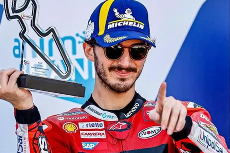 MotoGP Aragon 2022:...