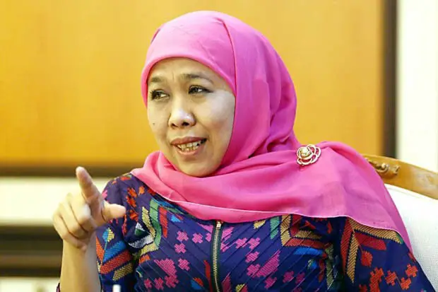 Pemprov Jawa Timur Siapkan...