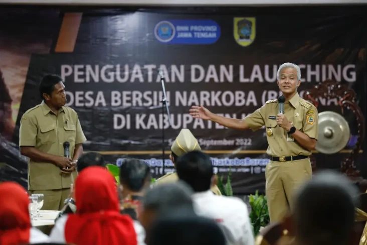 Ciptakan Generasi Muda...