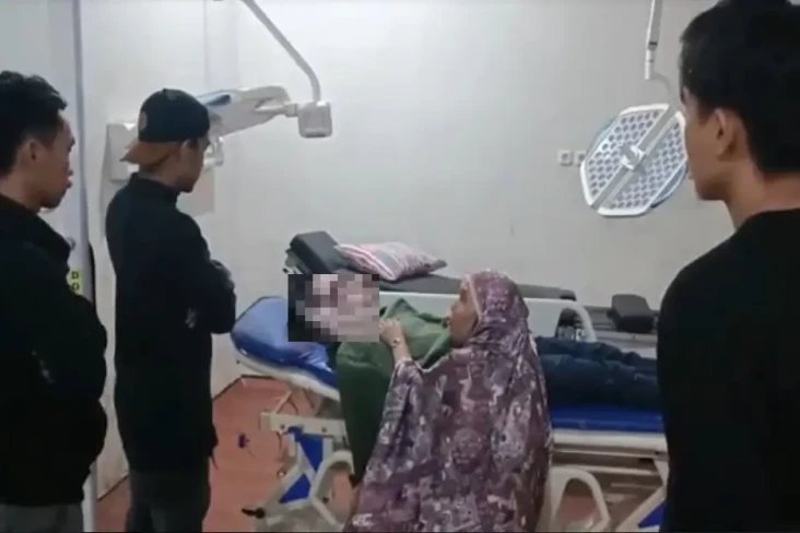 Tragis! Pemuda Makassar...