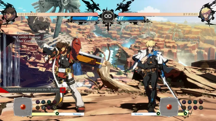 5 Rekomendasi Game Fighting...