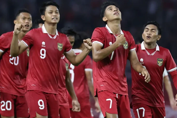 Drawing Piala Asia U-20...