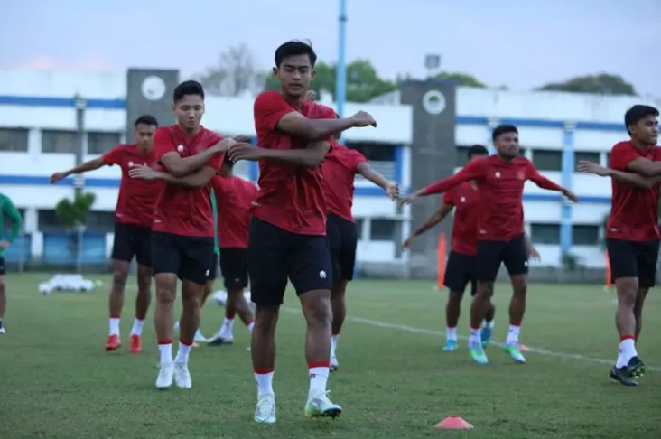 Timnas Curacao Beda...