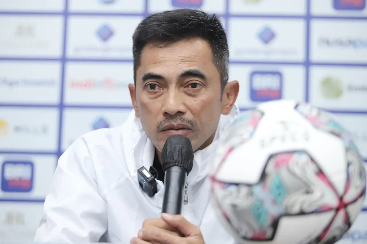 Ambisi Bangkit, PSS...