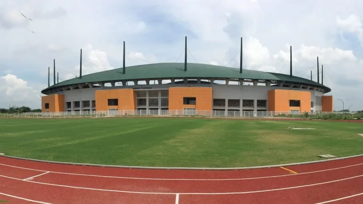 PSSI Belum Inspeksi...