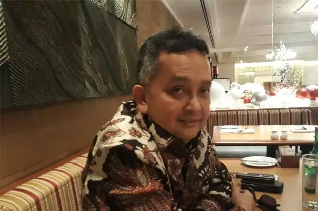 Ada Dewan Kolonel di...