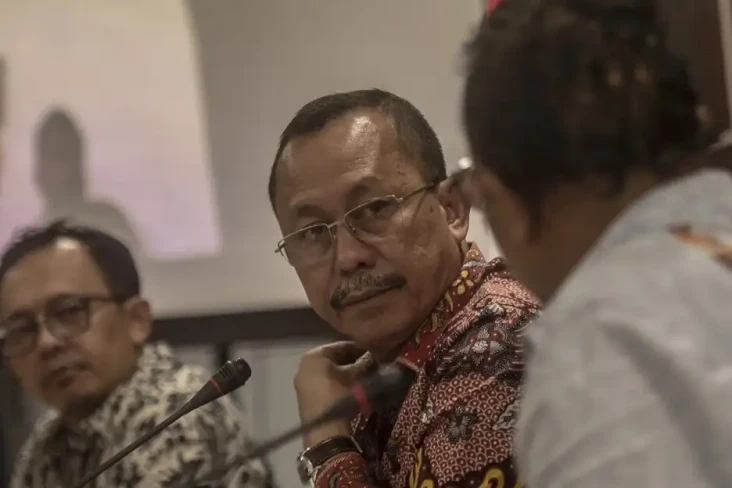 Komnas HAM: Terjadi...
