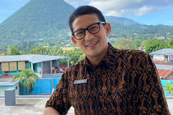Kemenparekraf Maksimalkan...