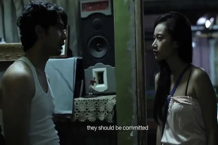 3 Film Indonesia yang...