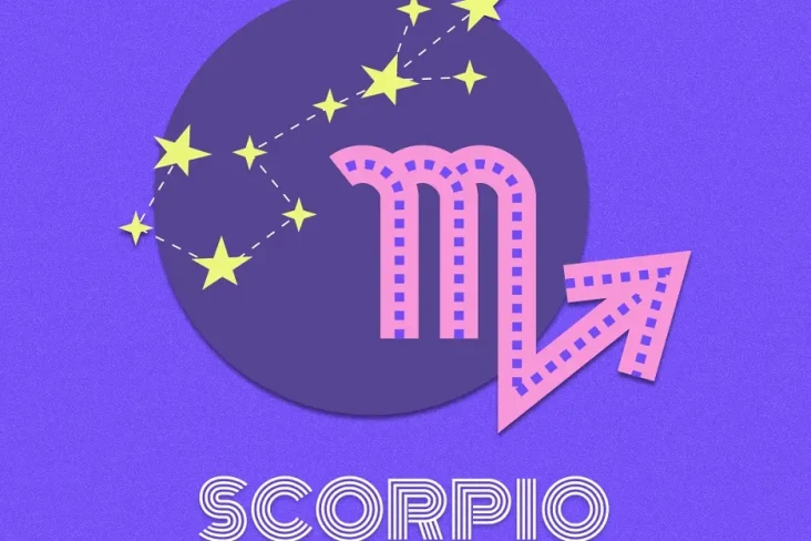 4 Zodiak yang Jatuh...