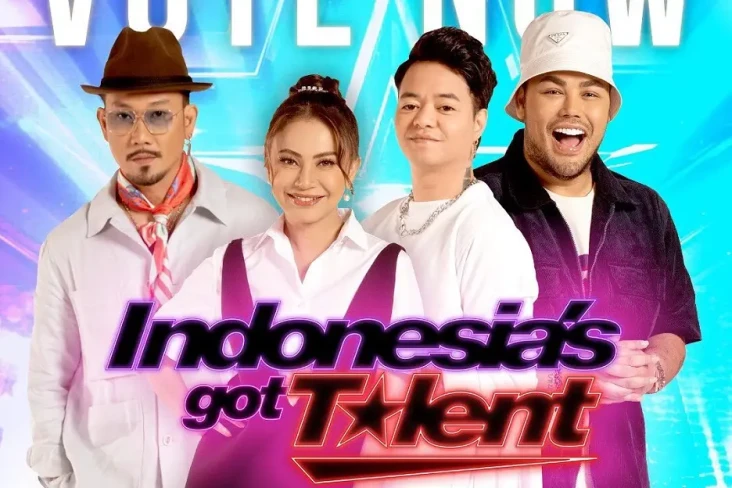 Yuk Dukung Perserta...