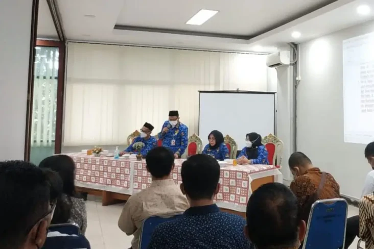 Pengurus Rumah Ibadah...