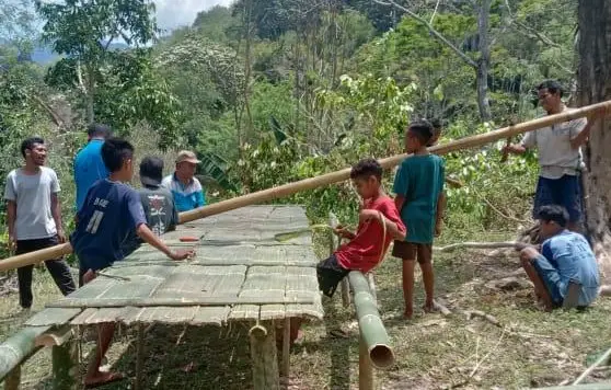 Siswa di NTT Gelar ANBK...