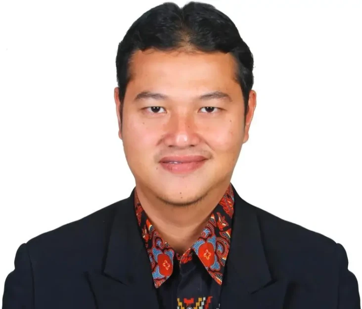 Pemuda Penggerak Teknologi...