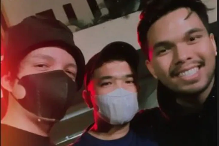 Putra Siregar Bebas...