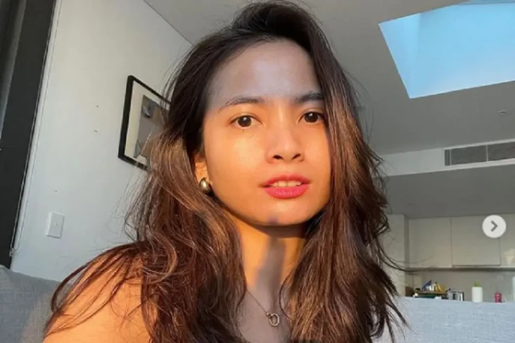 Instagram Acha Septriasa...