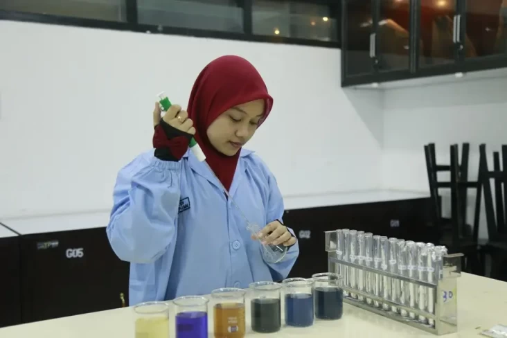 Bukan Sekadar Nilai,...
