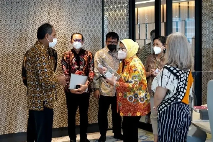 Dongkrak Ekspor Nasional,...
