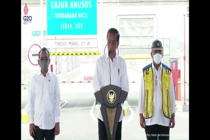 Percepat Mobilitas Barang,...