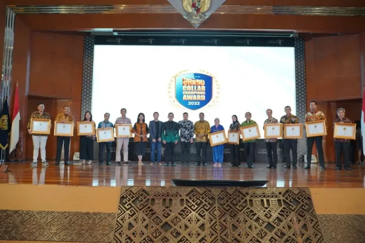 Kedepankan Kolaborasi,...