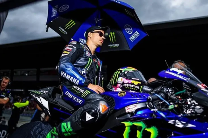 MotoGP 2022: Performa...