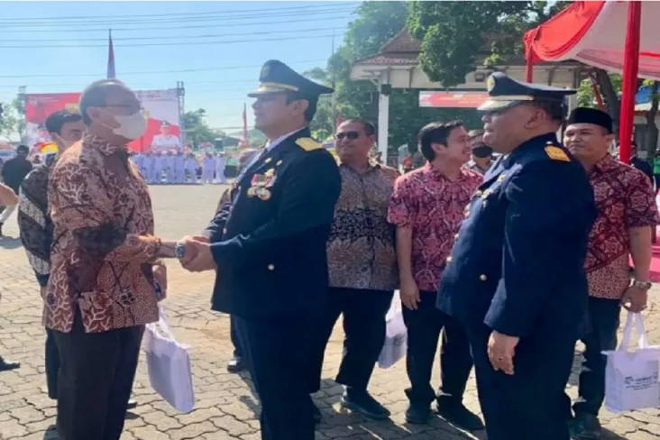 Pemkot Semarang Terapan...